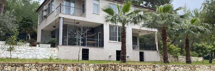 Others Olympos Villas ve Hotel