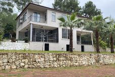 Lainnya Olympos Villas ve Hotel