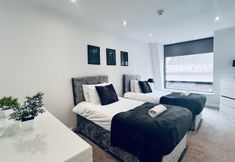 Others 4 Designer Apartments