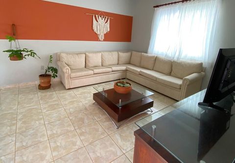 其他 Pousada Vila Tadeu