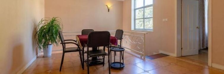 その他 Utra·Dianchi Villa Hotel