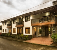 อื่นๆ 2 Villla Salento Boutique Apartments