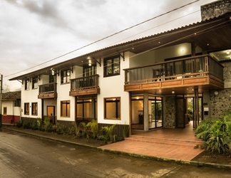 อื่นๆ 2 Villla Salento Boutique Apartments