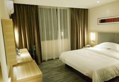 อื่นๆ 5 City Boutique Hotel