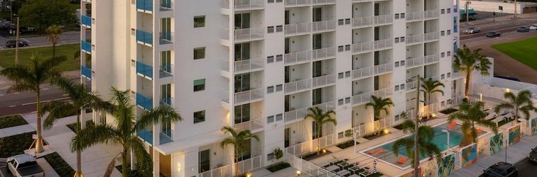 Others Mint House St. Petersburg - Downtown