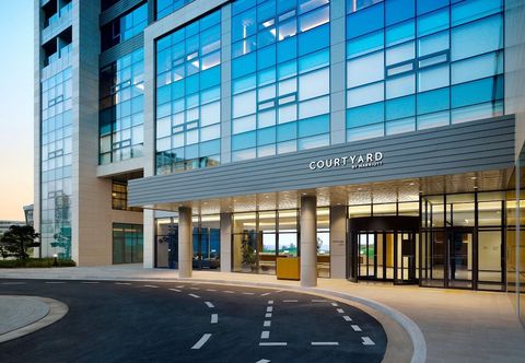 Others Courtyard By Marriott Sejong
