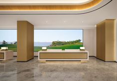 Others 6 Courtyard By Marriott Sejong