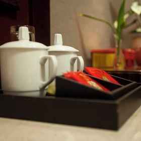 Room 1 Sheng Shi Jin Hai Grand Hotel, Jinsha Xian Hotels