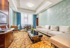 Others 5 Sheng Shi Jin Hai Grand Hotel