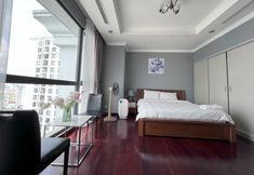 その他 7 Mai-homestay Royal City 3 bedrooms