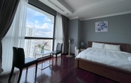 Others 3 Mai-homestay Royal City 3 bedrooms