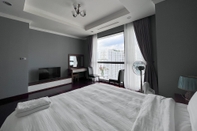 Others Mai-homestay Royal City 3 bedrooms