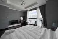 Lain-lain Mai-homestay Royal City 3 bedrooms