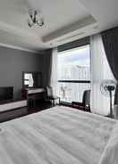 Room Vinhomes Royal City 3 phòng ngủ