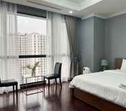 Others 2 Mai-homestay Royal City 3 bedrooms