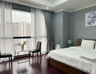 Others 2 Mai-homestay Royal City 3 bedrooms