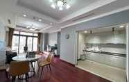 Lain-lain 2 Mai-homestay Royal City 3 bedrooms