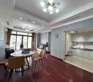 Others 4 Mai-homestay Royal City 3 bedrooms