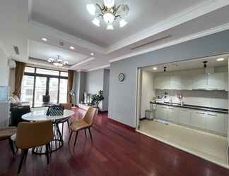 Lain-lain 2 Mai-homestay Royal City 3 bedrooms