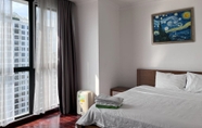 Others 7 Mai-homestay Royal City 3 bedrooms