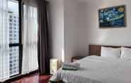 Khác 7 Mai-homestay Royal City 3 bedrooms