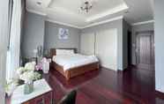 Lain-lain 4 Mai-homestay Royal City 3 bedrooms