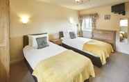 Others 3 Host Stay Granary Cottage