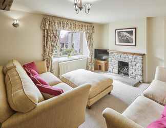 Others 2 Host Stay Granary Cottage