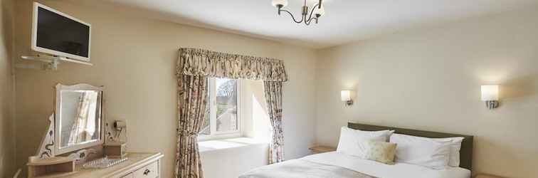 Others Host Stay Granary Cottage