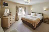 Others Host Stay Granary Cottage