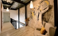 Lainnya 2 Cozy Boutique Studio Flat in Nicosia