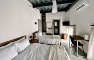 อื่นๆ 7 Cozy Boutique Studio Flat in Nicosia