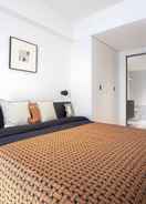 Primary image base-LONGFUSI Serviced Apartment