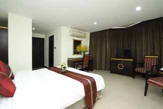 Lainnya 4 HOTEL LUCKY PALACE