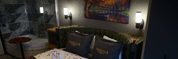 Others Tekirdag Boutique Otel