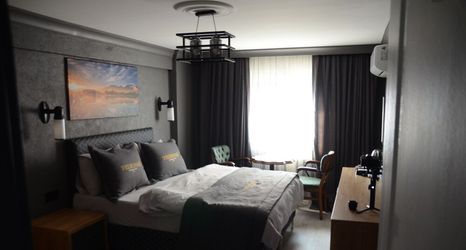 Others 2 Tekirdag Boutique Otel