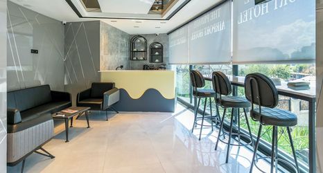 기타 2 The Private Airport Hotel