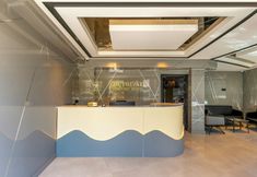 기타 4 The Private Airport Hotel