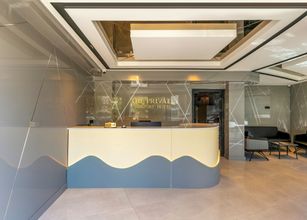 기타 4 The Private Airport Hotel