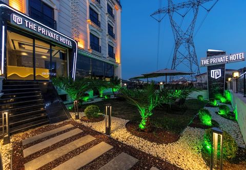 기타 The Private Airport Hotel