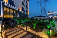 기타 The Private Airport Hotel