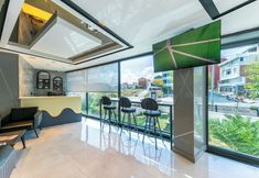 기타 7 The Private Airport Hotel