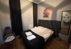 Lainnya 4 Lions Suit Hotel