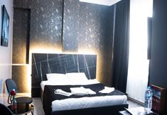 Lainnya 7 Lions Suit Hotel