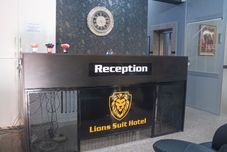Lainnya Lions Suit Hotel