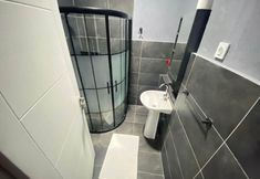 Lainnya 5 Lions Suit Hotel