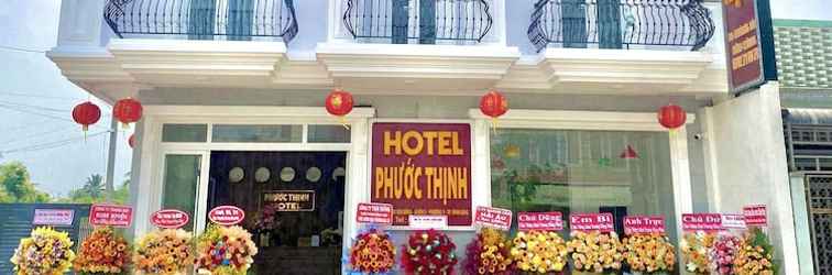 อื่นๆ Hotel Phuoc Thinh