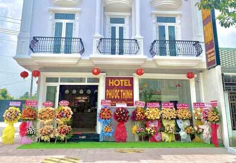 อื่นๆ Hotel Phuoc Thinh