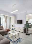 Bilik Ellys Apartments