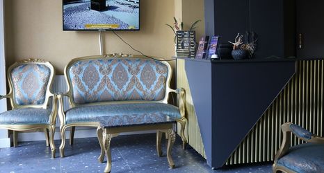 Others 2 ORTEK HOTEL TAKSİM